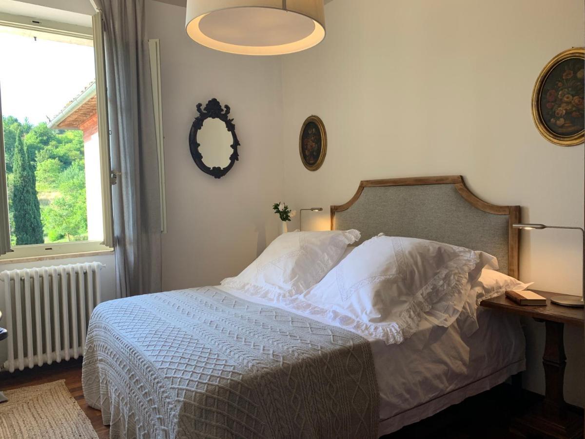 Villa Caprera เซียนา ภายนอก รูปภาพ
