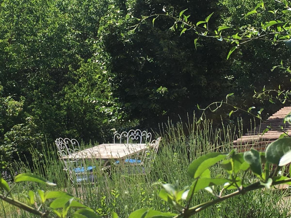 Villa Caprera เซียนา ภายนอก รูปภาพ
