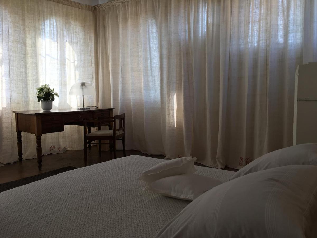 Villa Caprera เซียนา ภายนอก รูปภาพ
