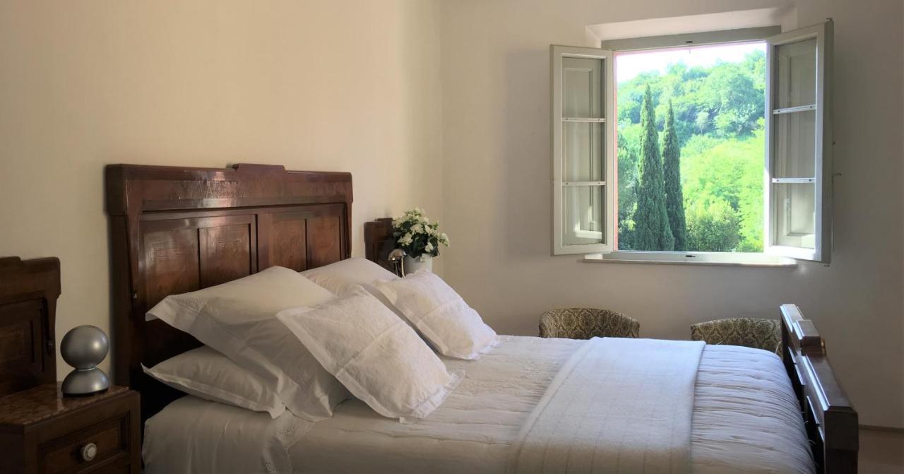 Villa Caprera เซียนา ภายนอก รูปภาพ