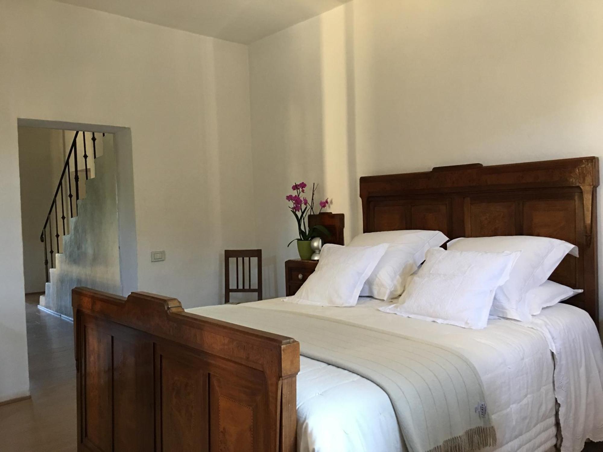 Villa Caprera เซียนา ห้อง รูปภาพ